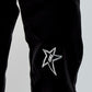 Pantalone in felpa con logo